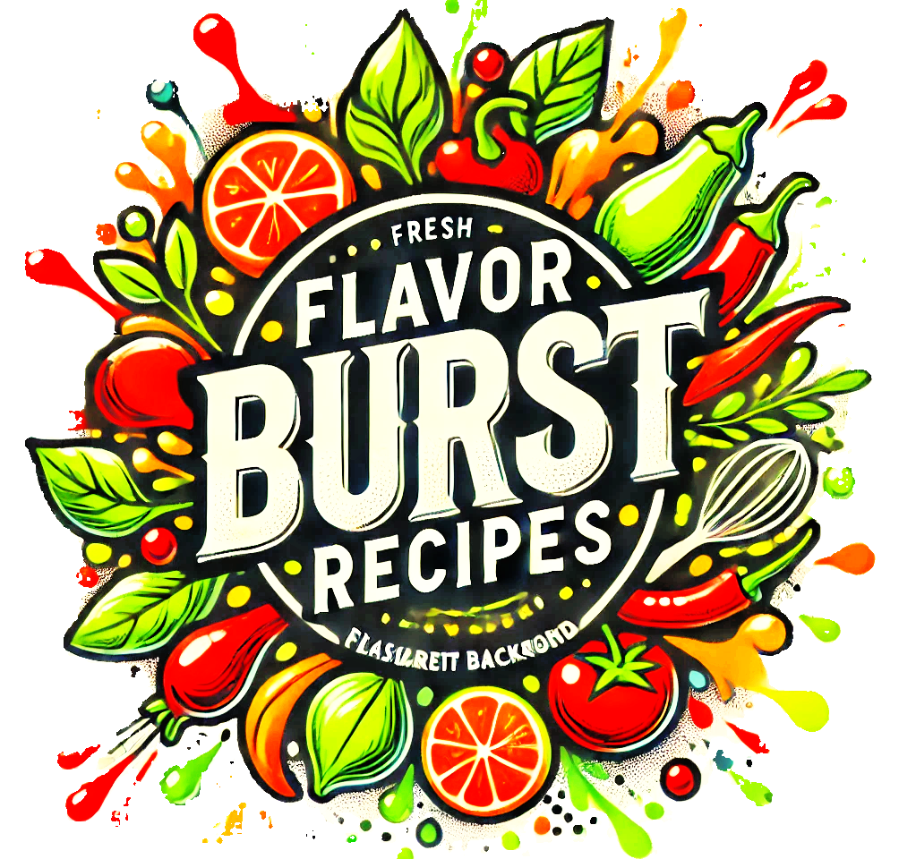 Flavor Burst Recipes