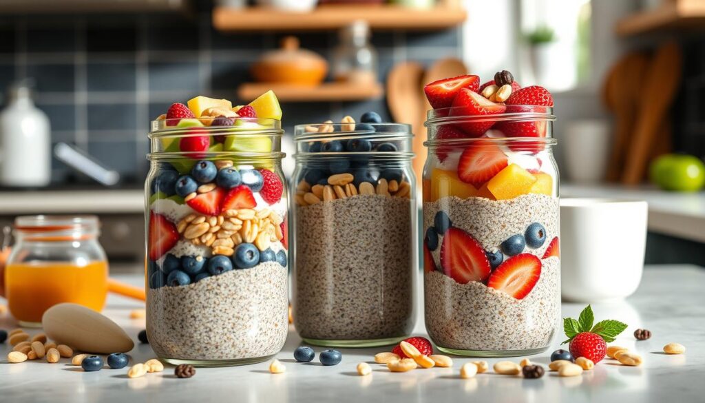 Easy And Healthy Chia Seed Pudding Recipe