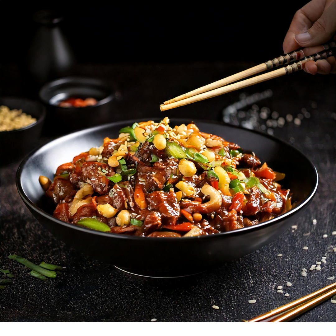 Kung Pao Beef