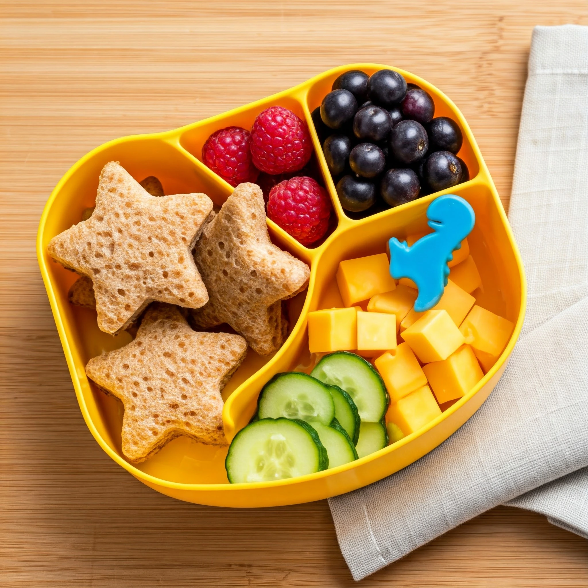 toddler lunch ideas