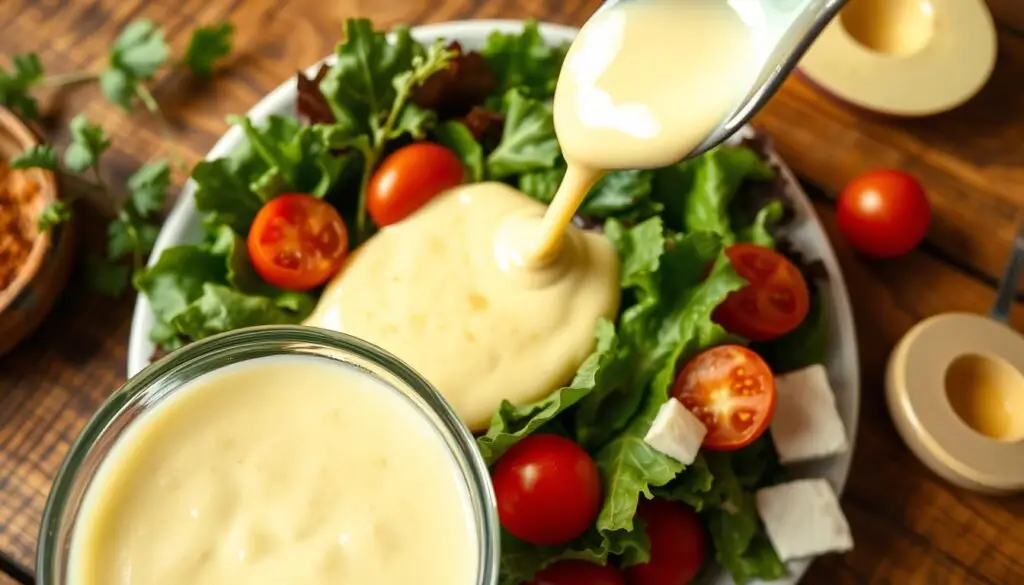 Salad Dressing for Carnivore Diet