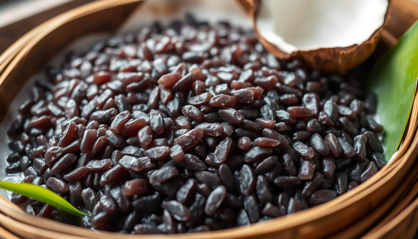 Master The Art Of Cantonese Black Rice Dessert [2025]