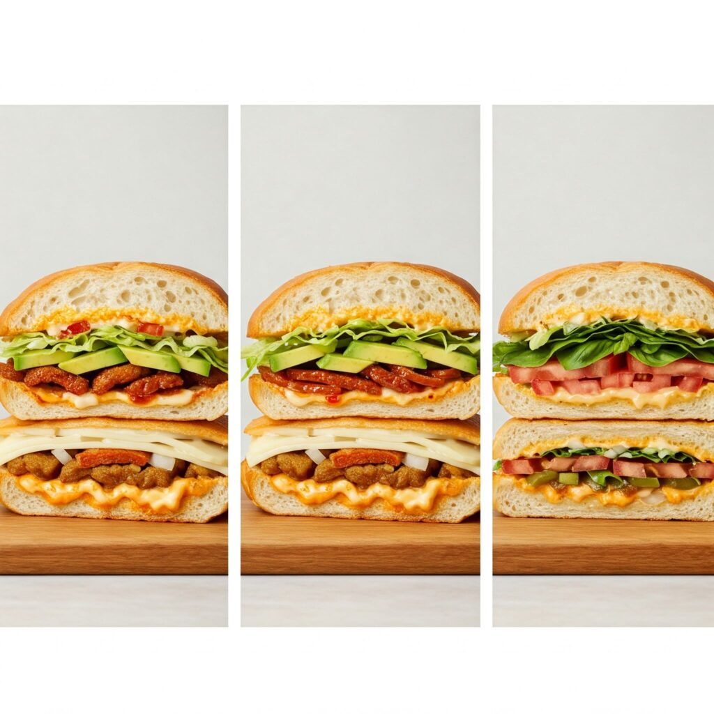 the mule el cortez sandwich copycat recipe Variations